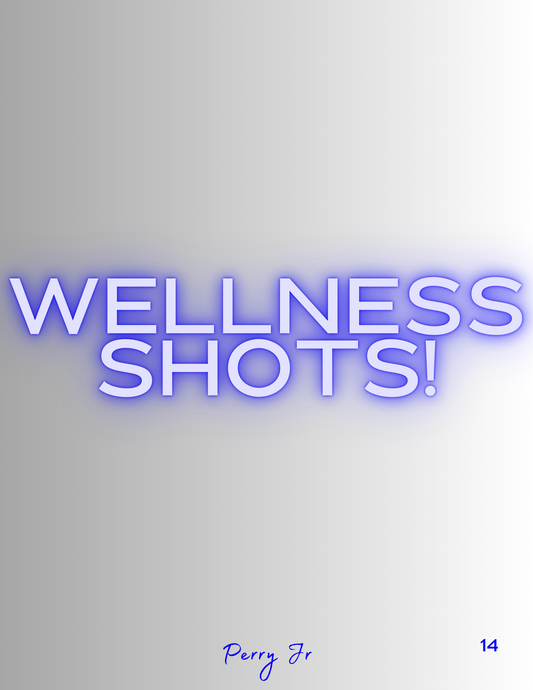 Healthy Elevation eBook